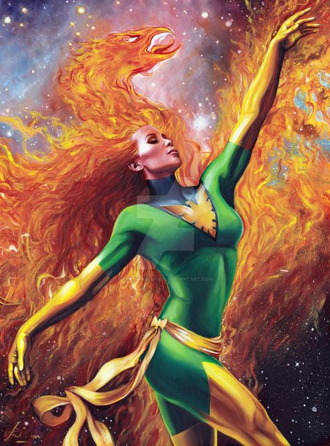 Jean Grey Xmen, Phoenix Marvel, Miss Hulk, Marvel Jean Grey, X-men, Jean Grey Phoenix, Bd Art, Marvel Characters Art, Dark Phoenix