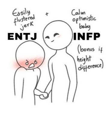 Entj Infp, Entj Relationships, Infp Relationships, Entj Personality, Infp Personality, Mbti Relationships, Mbti Character, Infp T, Relationship Dynamics