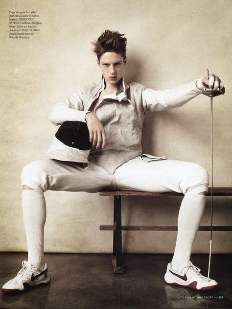 Race Imboden, Olympic Fencing, Fencing Sport, Male Pose Reference, Us Olympics, Ginger Men, Anatomy Poses, Human Poses Reference, Figure Poses