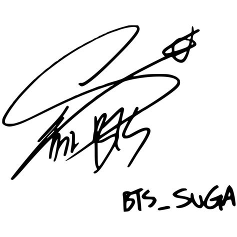 Yoongi Signature, Min Yoongi Tattoo, Yoongi Handwriting, Suga Signature, Min Yoongi Tattoo Ideas, Yoongi Tattoo Ideas, Bts Tattoo Ideas, Bts Signatures, Bts Tattoo