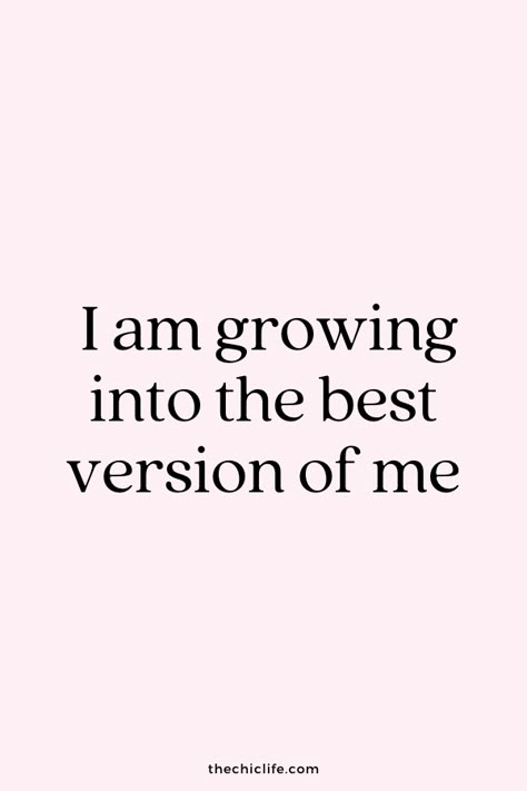 The Best Version Of Me, Affirmations For Confidence, Affirmation Board, My 2023, Vision Board Affirmations, Affirmations For Women, Vision Board Manifestation, Daily Positive Affirmations, Morning Affirmations