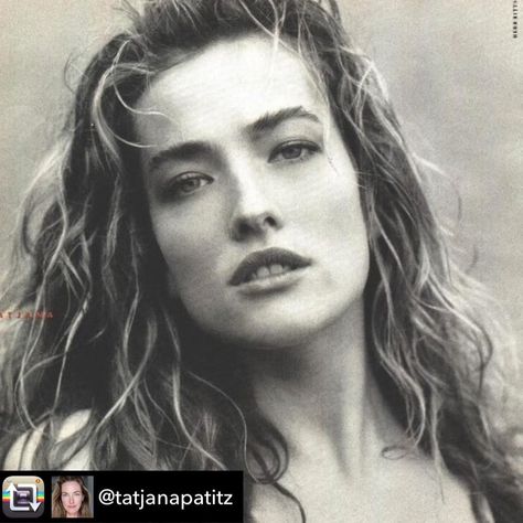 Repost from @tatjanapatitz - Today would have been Herb Ritts 65 th birthday. You are always in my heart and certainly never forgotten. ❤️#happybirthday #herbritts #artist #photographer #foreverlove #wonderfulmemories @herbritts 65 Th Birthday, Tatiana Patitz, Julie Delpy, Tatjana Patitz, Herb Ritts, Models 90s, Always In My Heart, Vogue Archive, Runway Fashion Couture