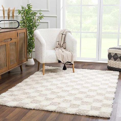 Material Styles, Tile Furniture, Farmhouse Area Rugs, Modern Moroccan, Bedroom Area Rug, Cream Area Rug, Moroccan Area Rug, Shag Area Rug, Farmhouse Living