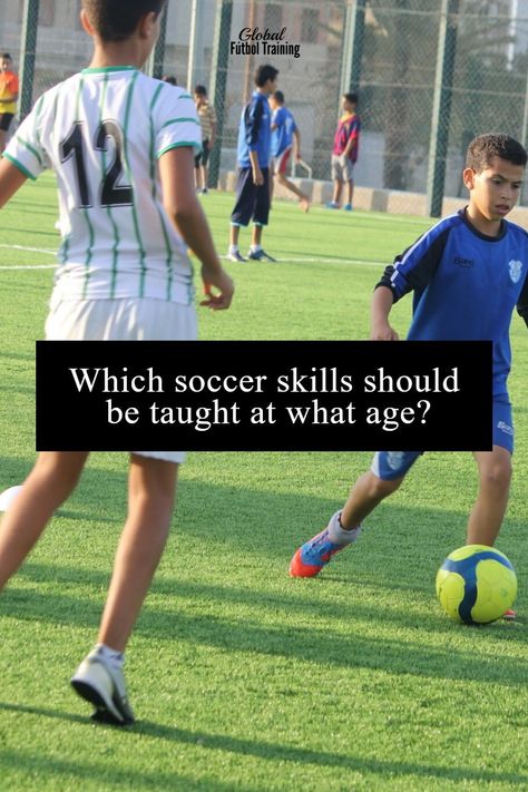 Just because someone had a successful college soccer experience doesn't make them a good technical trainer. Check referrals and credentials too. Make sure you're not just dribbling around cones all session. Looking for a genuine soccer trainer? Find out what makes a real soccer trainer and how to avoid mistaking 'skills' as a mere catchphrase. Discover how a true soccer trainer combines proper training with motivation to push you to the next level! #soccertraining #soccer #youthsoccer Soccer Trainer, Soccer Skills Training, Soccer Gifs, College Soccer, Training Motivation, Youth Soccer, Soccer Skills, Soccer Coaching, Soccer Training