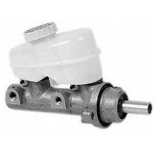 Raybestos MC390303 Brake Master Cylinder. Raybestos Brake Master Cylinder is connected to the brake pedal which multiplies the applied force for effective braking. This cylinder features a single-bore-dual hydraulic channel and is manufactured to original equipment specifications. It delivers required force for effective braking and facilitates easy engaging and disengaging of the brake shoes. Brake Shoes, Brake Pedal, Toilet Paper Holder, The Originals