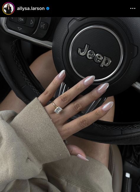 Fall Nails Aesthetic, How To Stay Organized, Girl Boss Inspiration, Milky Nails, Fall Neutrals, Dark Feminine Aesthetic, Neutral Nails, Bridal Nails, Deep Pink