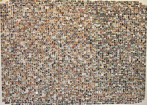 World Trade Center Attack, Photo Mosaic, We Will Never Forget, United We Stand, Powerful Images, Lest We Forget, World Trade, World Trade Center, Historical Events