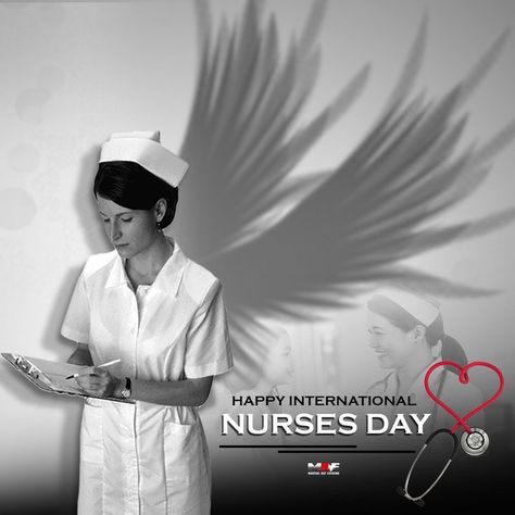 Nursing Day Poster, Happy International Nurses Day, International Nurses Day, Happy Nurses Day, Nurses Day, The Guardians, Make Sure, Health, Movie Posters