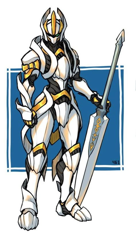 Armor Drawing, Big Robots, Fantasy Heroes, Superhero Characters, Knight Art, Robots Concept, Fantasy Armor, Robot Concept Art, Character Design Animation