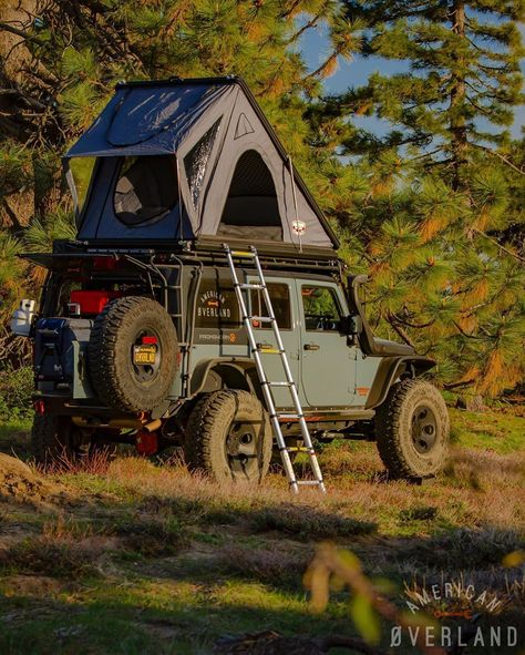 Jeep Wrangler Camping, Jeep Driving, Adventure Jeep, Auto Camping, Off Road Camping, Jeep Camping, Kombi Home, Dream Cars Jeep, Offroad Jeep