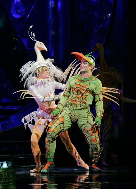 James And Giant Peach, Julie Taymor, Met Opera, Lion King Jr, Magic Flute, The Magic Flute, A Night At The Opera, Bird Costume, Animal Costumes