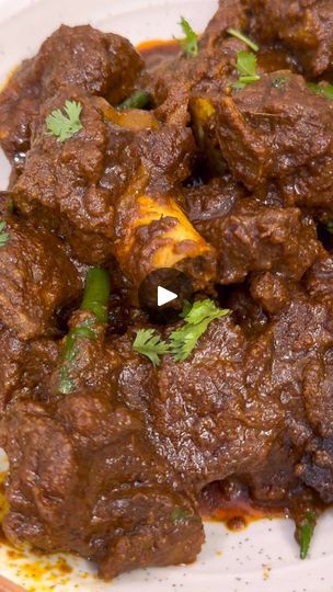 Motton Receipe, Mutton Recipe, Recipe For Lunch, Mutton Recipes, Onion Gravy, Indian Food, Meals For One, Lunch Recipes, Gravy