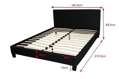 13 feet by 13 feet. 150 x 200 cm / 60 x 78 / 5' x 6'6. To choose between a king and a california king, ask yourself what’s more important to you: California king size mattresses are best for. King beds are ideal for spacious master bedrooms or for couples that require the extra space to move. It’s our largest traditional sized bed and is best for couples or individuals in search of. The ideal room size recommended for a king bed is 12 feet by 12 feet. California king bed frames are a. What are t King Size Bed Dimensions, Wooden Queen Bed Frame, Dog Bed Diy, Queen Size Metal Bed Frame, California King Bed Frame, Bed Measurements, Bed Mattress Sizes, Bed Frame Plans, Bed Frame Sizes