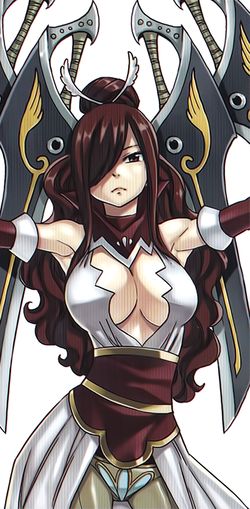 Wingblade Armor Erza Scarlet Armor, Scarlet Fairy Tail, Erza Scarlett, Fairy Tail Erza Scarlet, Jellal And Erza, Fariy Tail, Fairy Tail Girls, Fairy Tail Art, Hiro Mashima