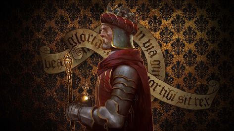 Kingdom Come: Deliverance Royal Edition Announced Stranger Things Quiz, Kingdom Come Deliverance, Medieval France, Knight Drawing, Medieval Drawings, Medieval Helmets, Warriors Illustration, Ancient Warfare, Kingdom Come