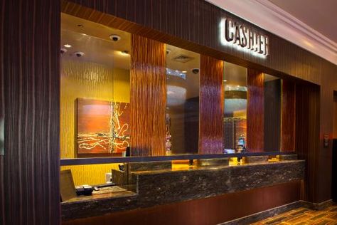 Casino Cashier, Counter Window, Lake Charles Louisiana, Golden Nugget, Lake Charles, Trip Advisor, Lighted Bathroom Mirror, Casino, Bathroom Mirror