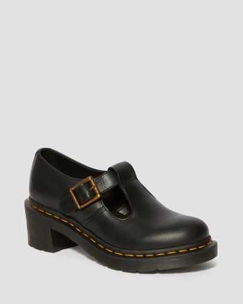 Doctor Martens, Dr Martens Store, 2020 Aesthetic, Martin Shoes, Mary Jane Shoes Black, Shoes Dr Martens, Zapatos Mary Jane, Shoe Polish, Mary Jane Heels