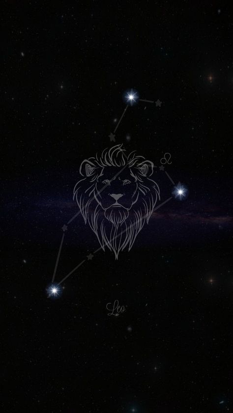 Zodiac Leo Art Wallpaper, Astrology Signs Wallpaper, Leo Zodiac Aesthetic Wallpaper Black, Zodiac Sign Leo Aesthetic Wallpaper, Leo Wallpaper Iphone, Leo Constellation Wallpaper, Leo Sign Wallpaper, Leo Zodiac Wallpaper Iphone, Leo Art Wallpaper