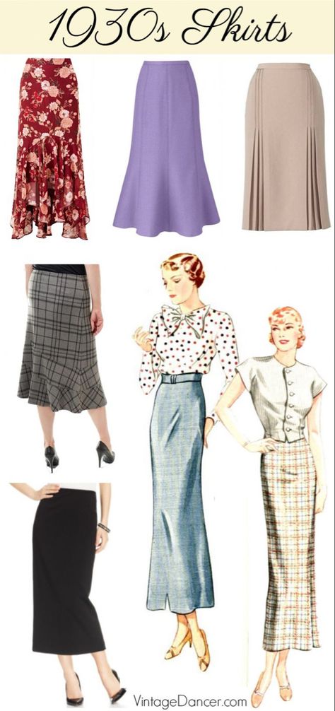 1930s Outfits, Summer Outfits Women 30s, 1930 Fashion, Fashion 30s, 30s Fashion, Fashion Guide, Retro Mode, 1930s Fashion, Black Women Fashion