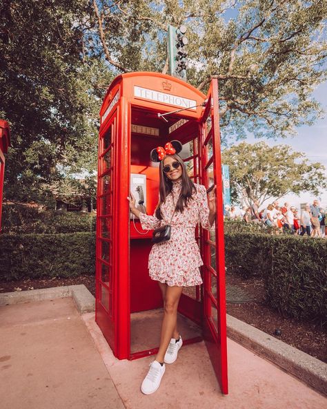 Epcot Picture Ideas, Epcot Photo Ideas, Disneyworld Pictures, Epcot Outfit Ideas, Disneyworld Outfit, Epcot Outfit, Disney Poses, Disney Fits, Outfit Disney