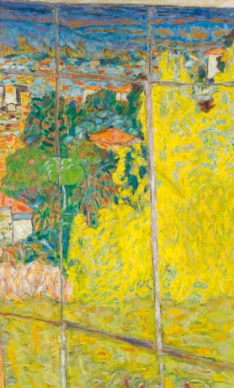 Sep 30, 2019 - The French artist revisited his memories again and again to create bold, bright paintings Theater Interior, Pierre Bonnard, Colourful Life, Oil Painting Tutorial, Acrylic Painting Lessons, Bright Paintings, Watercolor Artists, Indian Paintings, Post Impressionists