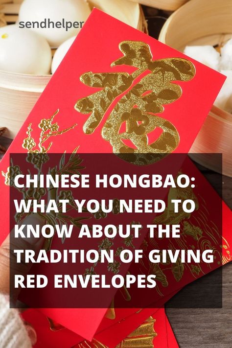 Do you know what a hongbao means? Not sure about hongbao-giving etiquette? Here is all you need to know about the Chinese tradition of giving red envelopes especially during the lunar new year. Lunar New Year Red Envelope, Red Envelope Chinese New Year, Chinese New Year Red Envelopes, Chinese New Year Traditions, Chinese Red Envelope, New Year Symbols, Chinese New Year Party, Chinese New Year Decorations, Lunar Year