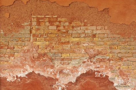 Balade dans les ruelles et canaux de Venise - Un des nombreux petits ponts qui traversent les canaux vénitiens - Photo-Paysage.com Photo-Paysage.com Hd Photos, Art