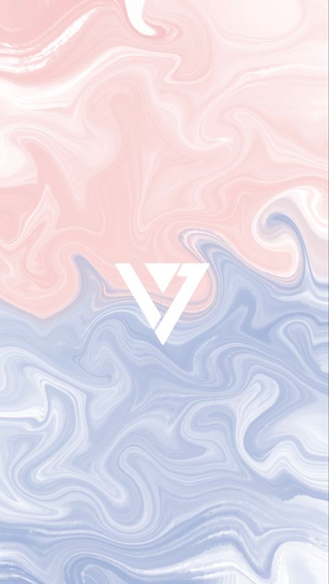 Seventeen Logo Wallpaper, Seventeen Logo, S.coups Wallpaper, Birthday Balloons Pictures, Dk Seungkwan, Scoups Jeonghan, Cute Lockscreens, Kpop Iphone Wallpaper, Black Pink Background