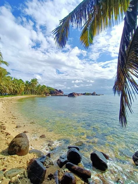 Sainte Marie, Madagascar