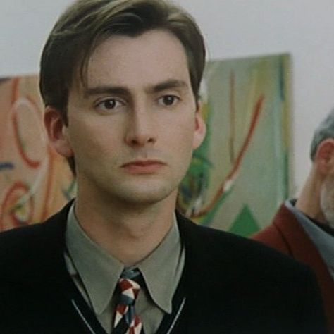 Young David Tennant Bartemius Crouch Jr, Young David Tennant, Barty Crouch, Barty Crouch Jr, Live Laugh Love, Doctor Who