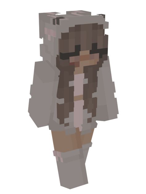 Minecraft Girl Skins Aesthetic Layout, Minecraft Skins Black, Minecraft Temple, Minecraft Skins Female, Mc House, Minecraft Outfits, Skins Aesthetic, Minecraft Skins Aesthetic, Aesthetic Minecraft