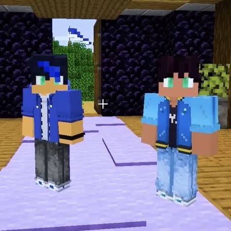 Aphmau Pierce, Pierce Aphmau, Ein X Pierce, Aphmau Crew, Aphmau Ein, Aphmau Art, Aphmau Ships, Aphmau Pictures, Aphmau Characters