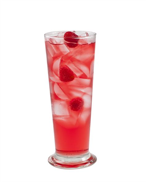 Italian Soda Recipe, Flavored Teas, Soda Italiana, Italian Soda, Soda Recipe, Raspberry Syrup, Flavored Syrup, Club Soda, Flavored Tea