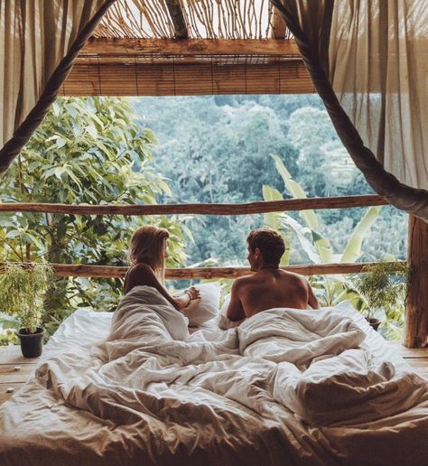 » into the great unknown » bohemian life » awaken the soul » free spirit » gypsy soul » one with nature » wild heart »gypset » beauty » nature » adventure » Bali Swing, Bali Hotels, Rental Homes, Travel Goals, Travel Inspo, Two People, Travel Couple, Dream Destinations, Travel Bucket List