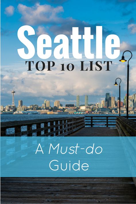 Seattle Travel Guide, Things To Do In Seattle, Seattle Vacation, Pacific Northwest Travel, Washington State Travel, Visit Seattle, Seattle Travel, Washington Travel, Us Travel Destinations