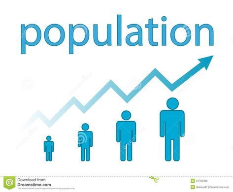 Population Growth, Visual Storytelling, Storytelling, White Background, Home Decor Decals, Home Decor, Home Décor