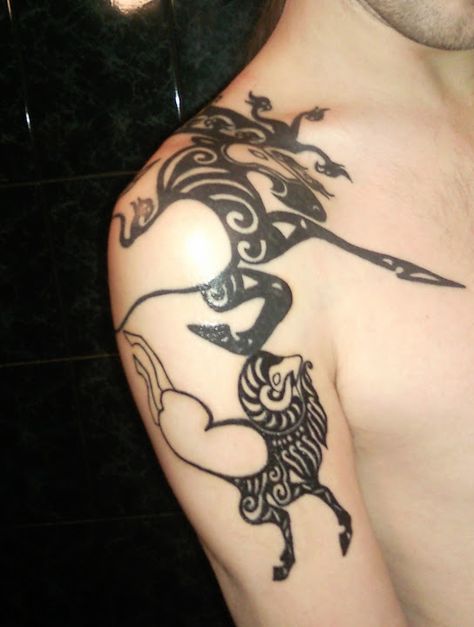 scythian tattoo Germanic Tattoos, Scythian Tattoo, Scythian Art, Tat Placement, Futurama Tattoo, Breaking Bad Tattoo, Nordic Tattoos, Scandinavian Tattoo, History Tattoos