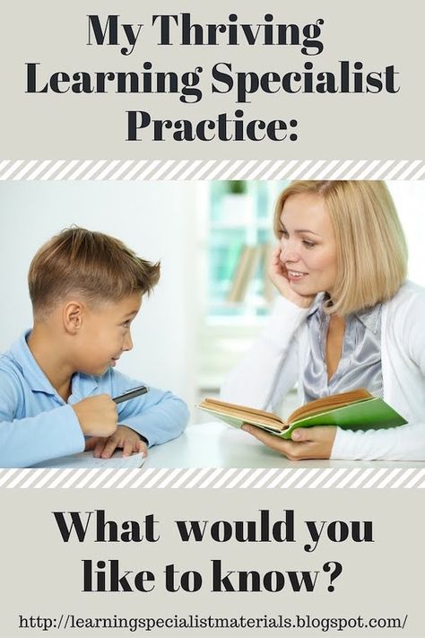 My Thriving Practice: How Can I Become a Learning Specialist? Did You Ever Consider Being a Learning Specialist?I have been getting a ton of questions about what it takes to create a learning specialist practice. I have a simple way for you to get many of your questions and concerns answered! Sign up for my Successful Learning Specialist Practice VIP list and let me teach you strategies for success!!... Learning Specialist, Multisensory Teaching, Diverse Learners, Multi Sensory Learning, Sensory Learning, Teacher Freebies, Teacher Material, Reading Specialist, Language Art Activities