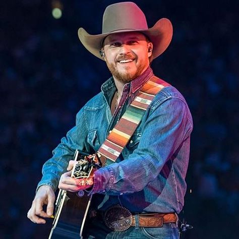 Cody Johnson has delivered his new track titled “By Your Grace” to Christian radio ahead of the Easter holiday. The song, written by Johnson, is from his sophomore major-label release Human The Double Album. “By Your Grace” is a reflection of Johnson’s own vulnerability about releasing the Human album, one he calls his most exposed […] The post DOWNLOAD MP3: Cody Johnson – By Your Grace (Lyrics) appeared first on Gospel Songs Mp3. Cody Johnson Concert, Western Horseman, Cole Swindell, Cody Johnson, Horse Magazine, Houston Rodeo, Best Country Singers, Patsy Cline, Gospel Songs