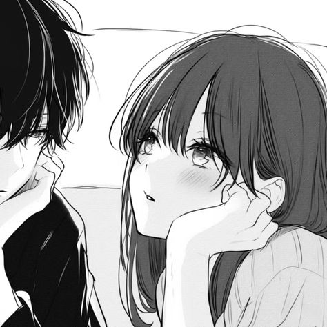 Anime Boy Smile, Pp Couple Anime, Royal High Roblox Outfits Boy, Couples Pfp, Pp Couple, Black And White Couples, Meet New Friends, Cute Bunny Cartoon, Cool Boy Image