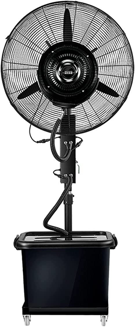 Misting Fan, Floor Fans, Pedestal Fan, Industrial Electric, Wall Fan, Outdoor Fan, Black Industrial, Portable Fan, Video Wall