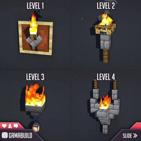 Minecraft Blacksmith Upgrade, Minecraft Enterence Ideas, Minecraft Shandalers Design, Minecraft Forge Design, Minecraft Armor Stand Ideas, Minecraft Shield Design, Cool Minecraft Bases, Minecraft Simple Builds, Minecraft Projects Ideas