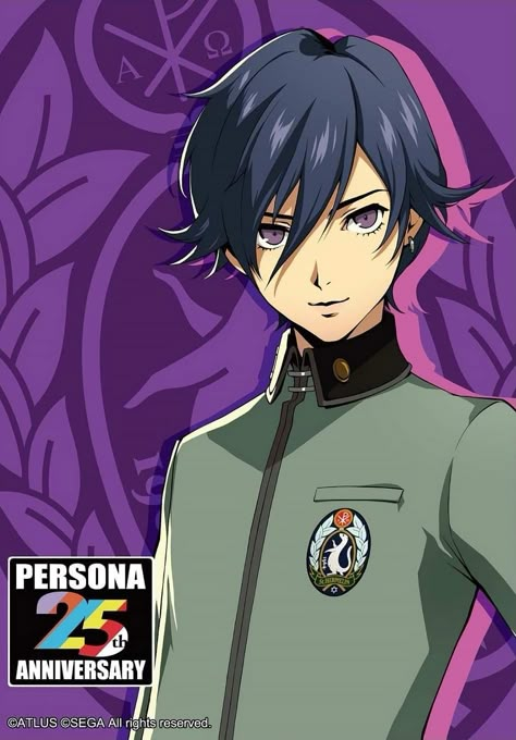 Naoya Toudou, Silly Games, Shin Megami Tensei, Persona 4, Cartoon Crossovers, Game Icon, Cartoon Games, Persona 5, Persona