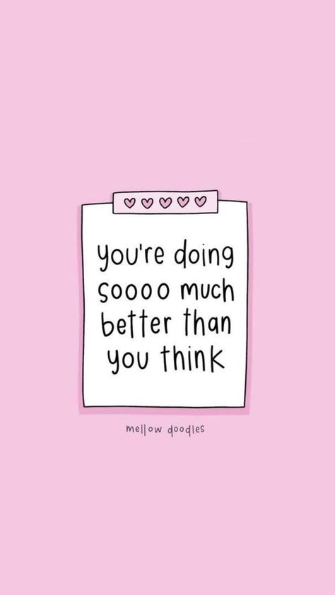 I promise you are!! Just keep up the wonderful work, okay? it may take some time but you're doing great. I'm so proud of you. #motivationalquotes #quotes #fyp #fypshuffle #cute #trendy #trending #quotesforthesoul #KeepGoing #YouGotThis #ItWillGetBetter #BeKind #BeNice #YouAreWorthy #For you #fyppppppppppppppppppppppppppppppppppppppppppppppppppppppppp You Did Great Quotes, Your Doing Great Quotes Cute, I'm So Proud Of You, You Are Great Quotes, Good For You, You’re Doing Great, You Are Doing Great, You Are Doing Great Quotes, I'm So Proud Of You Quotes