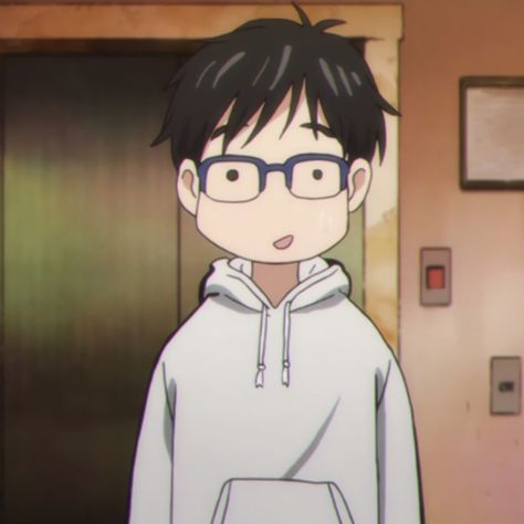 #YuuriKatsuki #Yuuri #Katsuki #YurionIce #anime #icon Yuri Katsuki Pfp, Yuuri Katsuki Icon, Yuri Katsuki Icon, Yuri On Ice Yuri Katsuki, Ice Icon, Katsuki Yuri, Yuuri Katsuki, Yuri Katsuki, Kin List