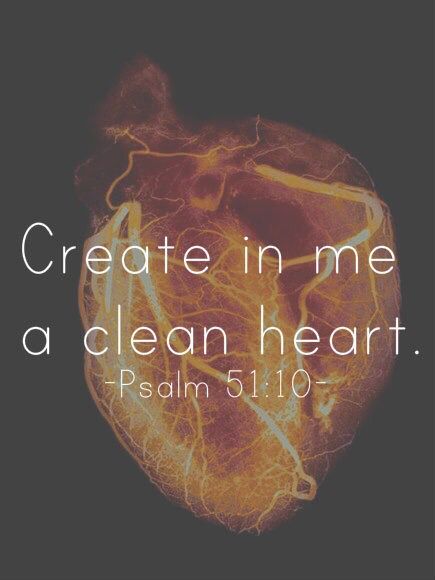 Living a life for Christ. New blog post! Psalm 51 10, Woord Van God, Psalm 51, Clean Heart, Ayat Alkitab, Spiritual Inspiration, Verse Quotes, Bible Verses Quotes, Jesus Loves