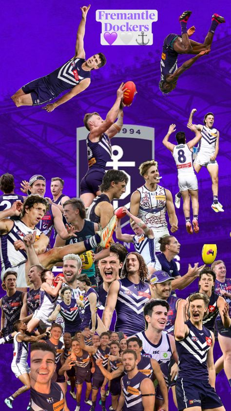 Fremantle Dockers, Future Life