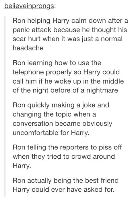 // Ronarry Headcanons, Ron X Harry Ship Fanart, Ronarry Fanart, Ginny Weasley Fan Art, Ron And Harry, Draco Malfoy Fanart, Harry Potter Feels, Potter Facts, Harry Potter Headcannons