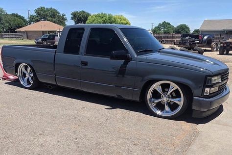 Extended Cab Trucks, Obs Chevy Extended Cab Lowered, Obs Extended Cab Chevy, 1995 Chevy Silverado 1500 Extended Cab, Obs Chevy Extended Cab, Obs Chevy Lowered, Obs Silverado, 1996 Chevy Silverado, 1995 Chevy Silverado