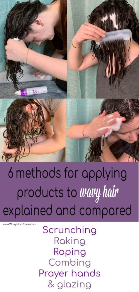 Natural Hair Recipes, 4c Natural Hair Care, Hair Growth Regimen, Wavy Hair Care, Different Curls, Prayer Hands, Answer This Question, Rope Hair, Hair Techniques